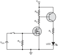 FET Testing