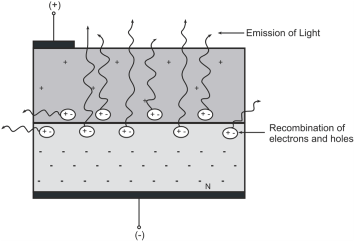 Light Emitting Diodes